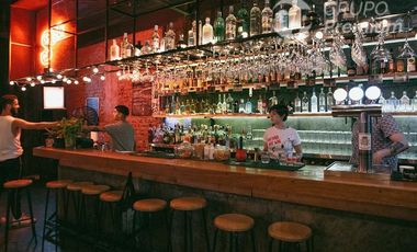 Local Comercial en Venta en Eliodoro Yañes y Román Días