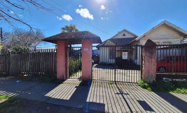 600 M2 A 3 CUADRAS DEL CENTRO