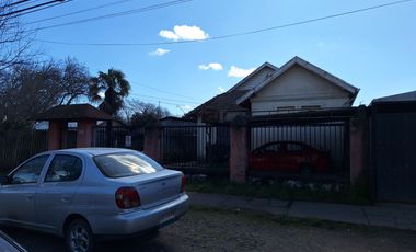 600 M2 A 3 CUADRAS DEL CENTRO
