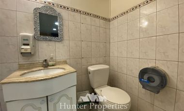 Oficina en Arriendo en Metro Plaza de Armas