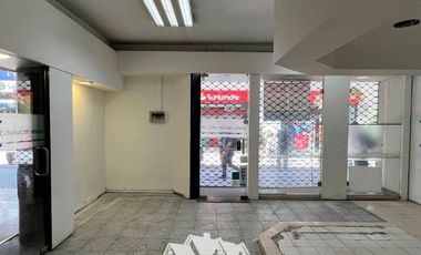 Local Comercial en Arriendo en Ahumada - Agustinas