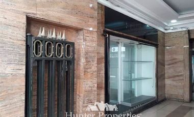 Local Comercial en Arriendo en Ahumada - Agustinas