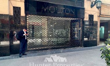 Local Comercial en Arriendo en Ahumada - Agustinas