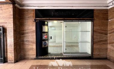 Local Comercial en Arriendo en Ahumada - Agustinas