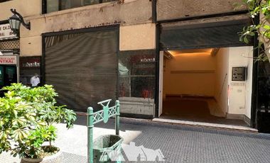 Local Comercial en Arriendo en Ahumada / Huerfanos / Agustinas