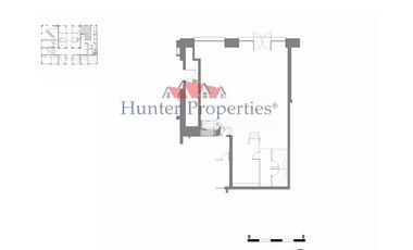 Local Comercial en Arriendo en Ahumada / Huerfanos / Agustinas