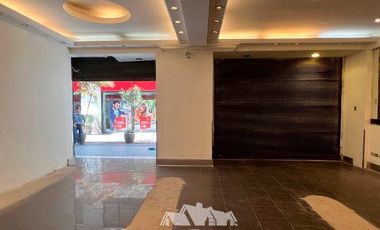 Local Comercial en Arriendo en Ahumada / Huerfanos / Agustinas