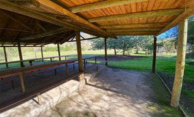 Lotes 6000 m2 Parcelas de agrado SANTA CRUZ