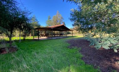 Lotes 6000 m2 Parcelas de agrado SANTA CRUZ