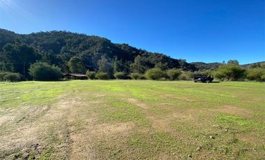Lotes 6000 m2 Parcelas de agrado SANTA CRUZ