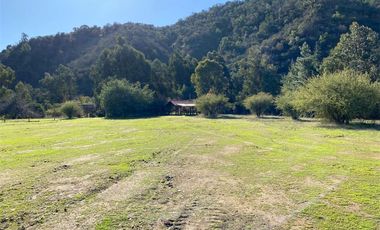 Lotes 6000 m2 Parcelas de agrado SANTA CRUZ