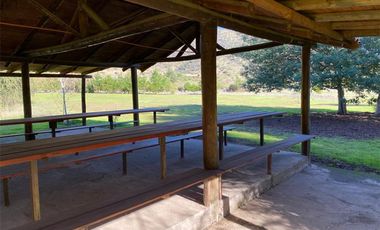 Lotes 6000 m2 Parcelas de agrado SANTA CRUZ