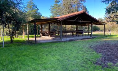 Lotes 6000 m2 Parcelas de agrado SANTA CRUZ