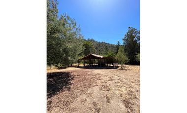 Lotes 6000 m2 Parcelas de agrado SANTA CRUZ