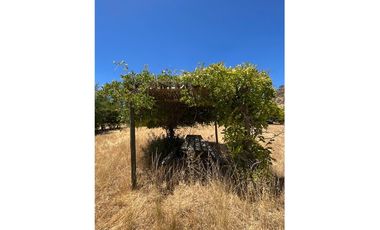 Lotes 6000 m2 Parcelas de agrado SANTA CRUZ
