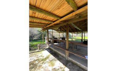 Lotes 6000 m2 Parcelas de agrado SANTA CRUZ
