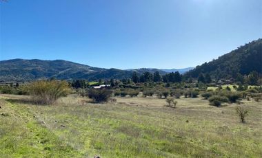 Lotes 6000 m2 Parcelas de agrado SANTA CRUZ