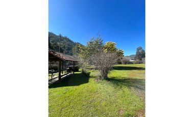 Lotes 6000 m2 Parcelas de agrado SANTA CRUZ