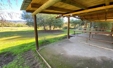 Lotes 6000 m2 Parcelas de agrado SANTA CRUZ