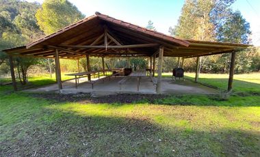 Lotes 6000 m2 Parcelas de agrado SANTA CRUZ
