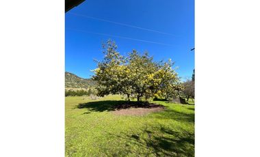 Lotes 6000 m2 Parcelas de agrado SANTA CRUZ