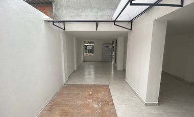 ARRIENDO de CASAS en NEIVA