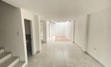 ARRIENDO de CASAS en NEIVA