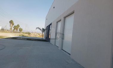 Bodega en Renta en parque Apolo