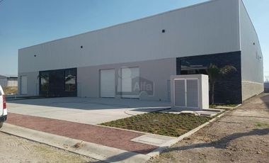Bodega en Renta en parque Apolo