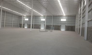 Bodega en Renta en parque Apolo