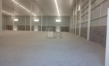 Bodega en Renta en parque Apolo