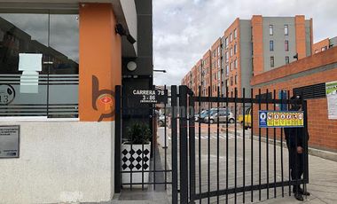 ARRIENDO de APARTAMENTO en SOACHA