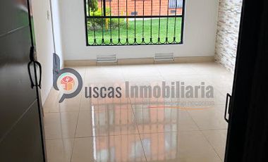 ARRIENDO de APARTAMENTO en SOACHA