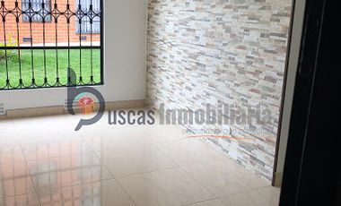 ARRIENDO de APARTAMENTO en SOACHA