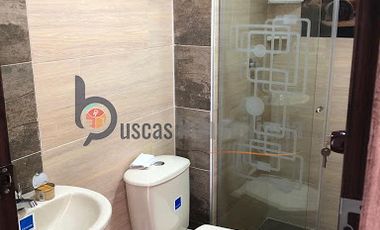 ARRIENDO de APARTAMENTO en SOACHA