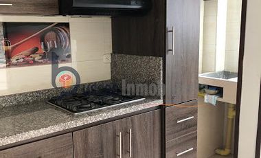 ARRIENDO de APARTAMENTO en SOACHA