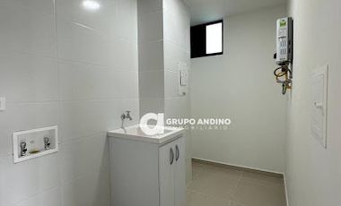 VENTA de APARTAMENTO en FLORIDABLANCA