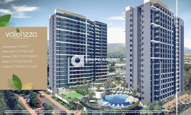 VENTA de APARTAMENTO en FLORIDABLANCA