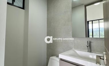 VENTA de APARTAMENTO en FLORIDABLANCA