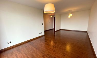 Amplio y cómodo departamento en venta.