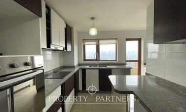 Amplio y cómodo departamento en venta.