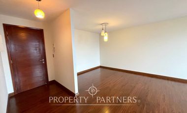 Amplio y cómodo departamento en venta.