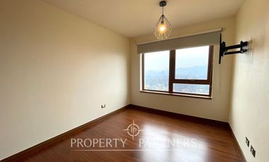 Amplio y cómodo departamento en venta.