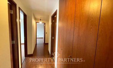 Amplio y cómodo departamento en venta.