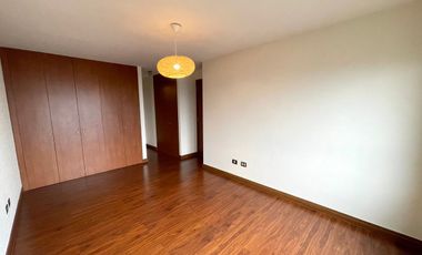 Amplio y cómodo departamento en venta.