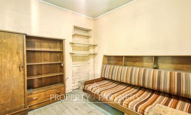 Oportunidad, casa aislada, cerca del metro y comercio,