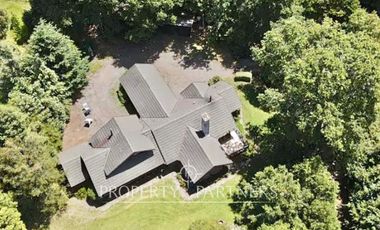 Linda casa Familiar en condominio a 5 minutos de Villarrica