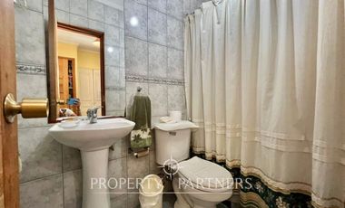 Linda casa Familiar en condominio a 5 minutos de Villarrica