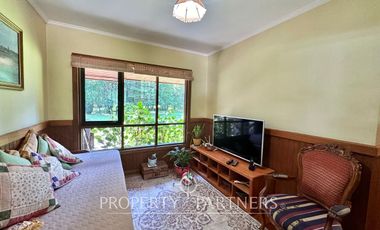 Linda casa Familiar en condominio a 5 minutos de Villarrica