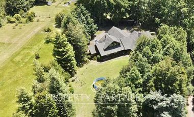 Linda casa Familiar en condominio a 5 minutos de Villarrica